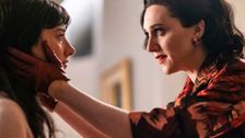 S2 E10: Into the White