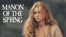 Manon of the Spring