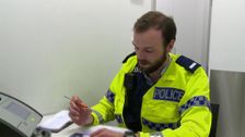 S24 E28: Police Ten 7
