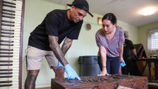 S2 E1: Junk in Pearl City