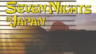 Seven Nights in Japan