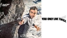 You Only Live Twice