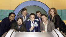 S6 E2: Would I Lie to You?