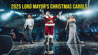 2025 Lord Mayor's Christmas Carols