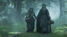 S1 E2: The Dark Place