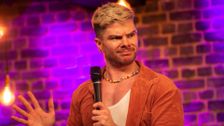 S6 E1: The Stand Up Sketch Show