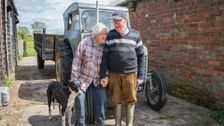S6 E8: The Yorkshire Vet