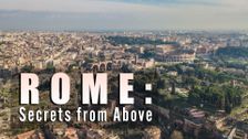Rome: Secrets from Above