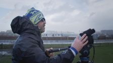 S8 E2: Heathrow: Britain's Busiest Airport