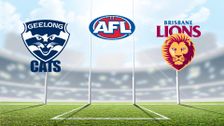 S2025 E262: Grand Final: Geelong Cats vs. Brisbane Lions