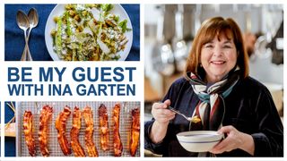 Be My Guest With Ina Garten
