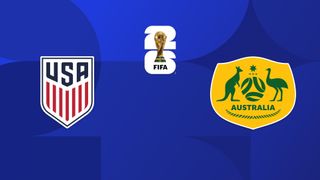 Group D: USA vs Australia