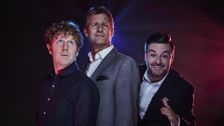 Adam Hills: The Last Leg