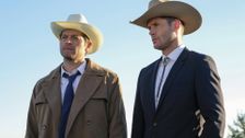 S13 E6: Tombstone