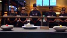 S9 E20: Mystery Box
