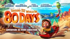 Around the World in 80 Days