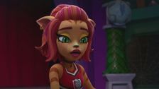 S2 E7: Monster Hi-Jinks; Vamps Just Wanna Have Fun