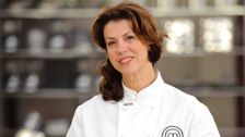 S1 E27: MasterChef Australia