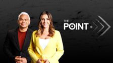 S3 E25: The Point