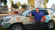 S13 E20: South Aussie With Cosi