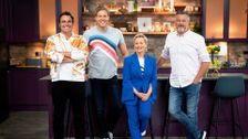 S2021 E1: The Living Room