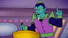 S4 E33: Classic Titans