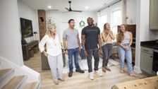 S6 E14: Historic Cottage for First-Time Flippers