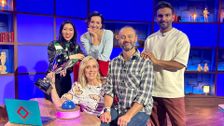 S1 E10: Claire Hooper's House of Games
