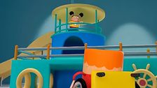 S1 E10: Playground Park-itects