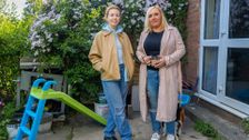 S6 E3: Britain's Benefit Queen