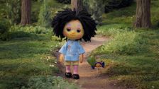S1 E7: Big Walk, Little Walk
