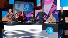 S10 E6: Kav Temperley, Alex Lee, Odette & Dave O'Neil