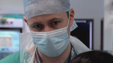 S32 E4: Blood, Sweat and Tears