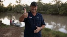 S24 E15: Creek to Coast