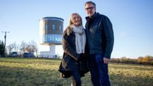 S1 E9: Luxury Water Tower