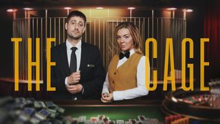 The Cage