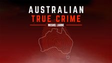 Australian True Crime with Meshel Laurie