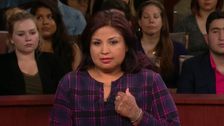 S1 E110: Judge Jerry