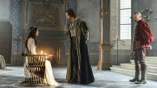 S1 E11: Inquisition