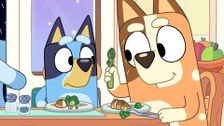 S1 E49: Asparagus