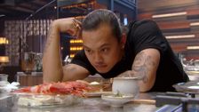 S12 E7: MasterChef Australia: Back to Win