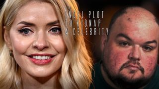 The Incel Celebrity Kidnap Plot