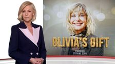 S41 E25: Olivia's Gift