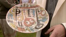 S29 E7: Hughenden Manor 1