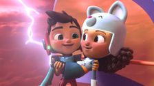 S2 E7: Aurora Friendrealis