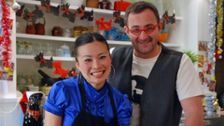 S1 E40: Joyeux Noel with Emmanuel Mollois