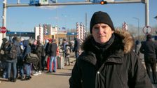 S2022 E4: Moldova: Putin's Next Target?