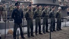 S3 E3: Das Boot