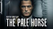 The Pale Horse