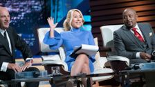 S9 E18: Shark Tank